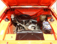 Street Machine News Ford Capri 3