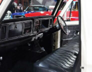 Street Machine TV Ford F 100 Bagged 4
