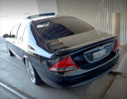 Street Machine Features Ford Falcon Au Xr 6