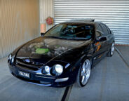 Street Machine Features Ford Falcon Au Xr 6 3