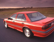 Street Machine Features Ford Falcon Eb