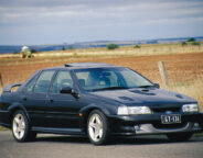Street Machine Features Ford Falcon Eb Gt