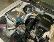 Street Machine Features Ford Falcon Ef Xr 8 2