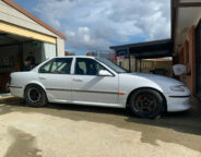Street Machine Features Ford Falcon Ef Xr 8 3