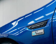 Street Machine News Ford Falcon FG X XR 8 Sprint Holy Grail 3