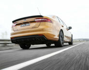 Street Machine Features Ford Falcon Sprint Xr 8 9 1