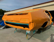 Street Machine Features Ford Falcon Xa Coupe Build 1