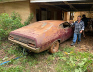 Street Machine News Ford Falcon XA RPO 15