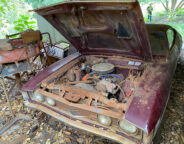 Street Machine News Ford Falcon XA RPO 9