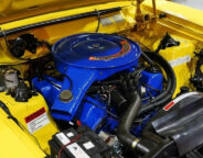 Street Machine TV Ford Falcon XB GT Hardtop Yellow 2