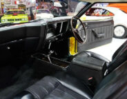 Street Machine TV Ford Falcon XB GT Hardtop Yellow 3