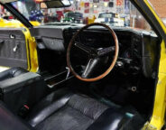 Street Machine TV Ford Falcon XB GT Hardtop Yellow 4