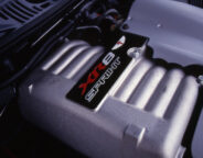 Street Machine Features Ford Falcon Xr 8 Sprint Engine