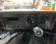 Street Machine Features Ford Falcon Xw 1