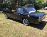 Street Machine Features Ford Falcon Xw 2