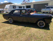Street Machine Features Ford Falcon Xw 3