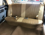 Street Machine Features Ford Falcon Xw 5
