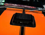 Street Machine Features Ford Falcon Xy 4 X 4 Bonnet