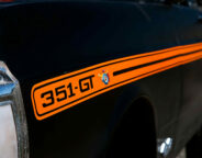 Street Machine Features Ford Falcon Xy 4 X 4 Stripe