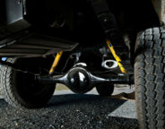 Street Machine Features Ford Falcon Xy 4 X 4 Under