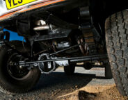 Street Machine Features Ford Falcon Xy 4 X 4 Under 2