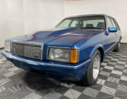 Street Machine News Ford LTD 1