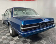 Street Machine News Ford LTD 2