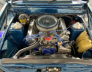 Street Machine News Ford LTD 3