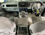 Street Machine News Ford LTD 4