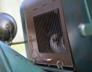 Street Machine Features Ford Model T Detail 3