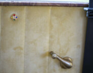 Street Machine Features Ford Model T Door Trim