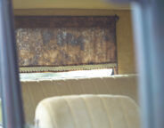 Street Machine Features Ford Model T Interior
