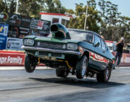 Street Machine News Ford Nationals 2021 12