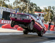 Street Machine News Ford Nationals 2021 6