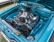 Street Machine News Ford Nationals 2021 Tappy 12