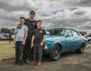 Street Machine News Ford Nationals 2021 Tappy 13