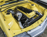 Street Machine News Ford Nationals 2021 Tappy 15