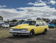 Street Machine News Ford Nationals 2021 Tappy 16