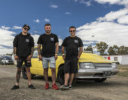 Street Machine News Ford Nationals 2021 Tappy 17