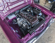 Street Machine News Ford Nationals 2021 Tappy 22