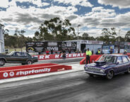 Street Machine News Ford Nationals 2021 Tappy 24