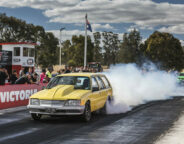 Street Machine News Ford Nationals 2021 Tappy 33