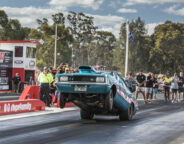 Street Machine News Ford Nationals 2021 Tappy 35