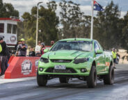 Street Machine News Ford Nationals 2021 Tappy 36