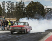 Street Machine News Ford Nationals 2021 Tappy 37