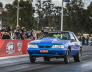 Street Machine News Ford Nationals 2021 Tappy 40