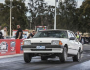 Street Machine News Ford Nationals 2021 Tappy 42