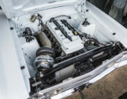 Street Machine News Ford Nationals 2021 Tappy 7
