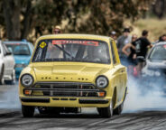 Street Machine Events Ford Nationals Heathcote 10