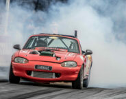Street Machine Events Ford Nationals Heathcote 12